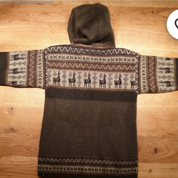 Jacket - Picture 5 of 6